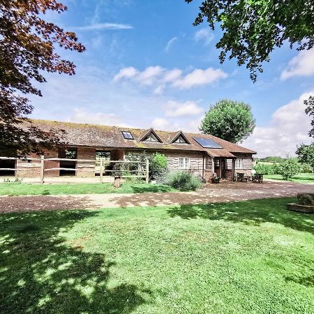 Chichester Cottage Funtington Bagian luar foto