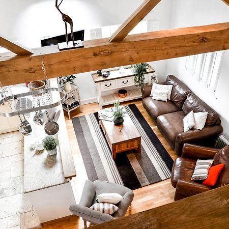 Chichester Cottage Funtington Bagian luar foto