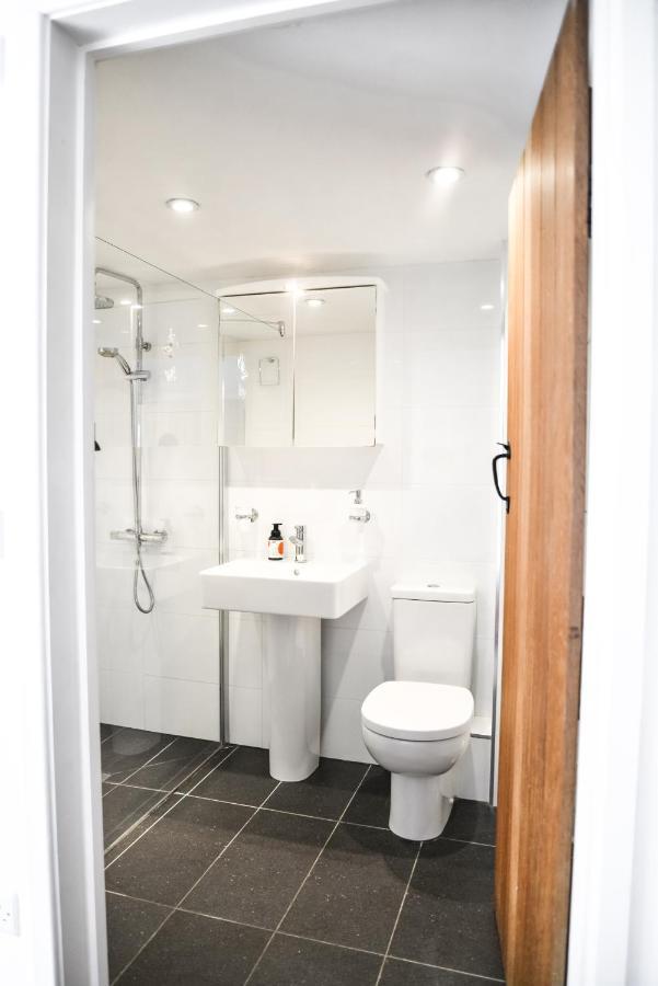 Chichester Cottage Funtington Bagian luar foto